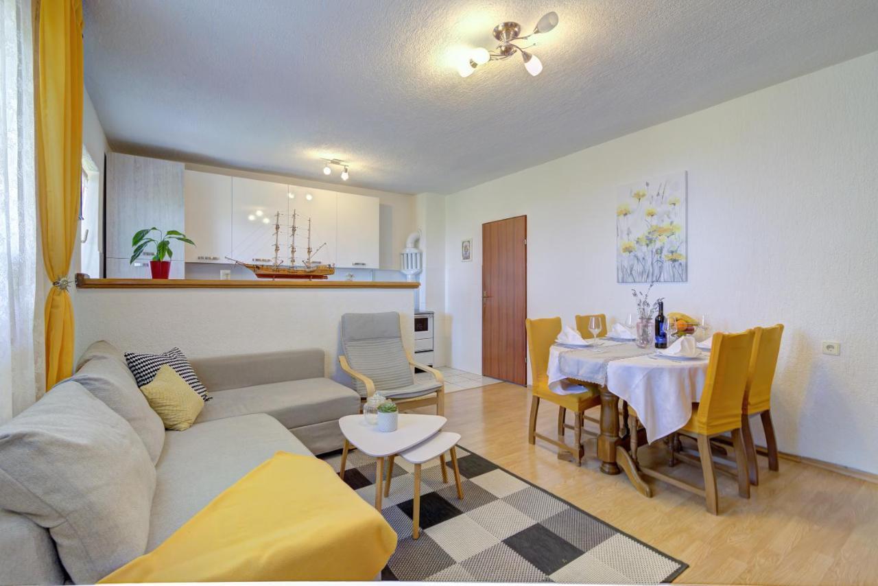 סנג' Josipa & Jelena Apartment מראה חיצוני תמונה