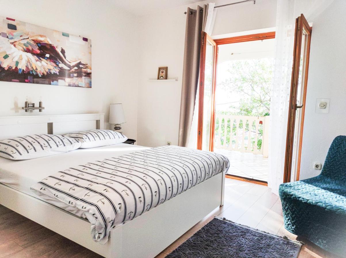 סנג' Josipa & Jelena Apartment מראה חיצוני תמונה