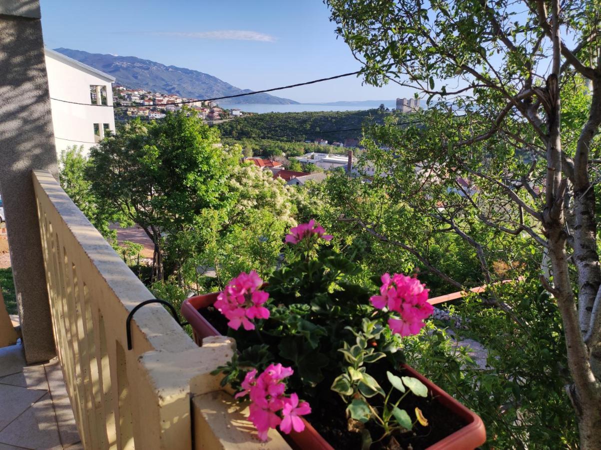 סנג' Josipa & Jelena Apartment מראה חיצוני תמונה