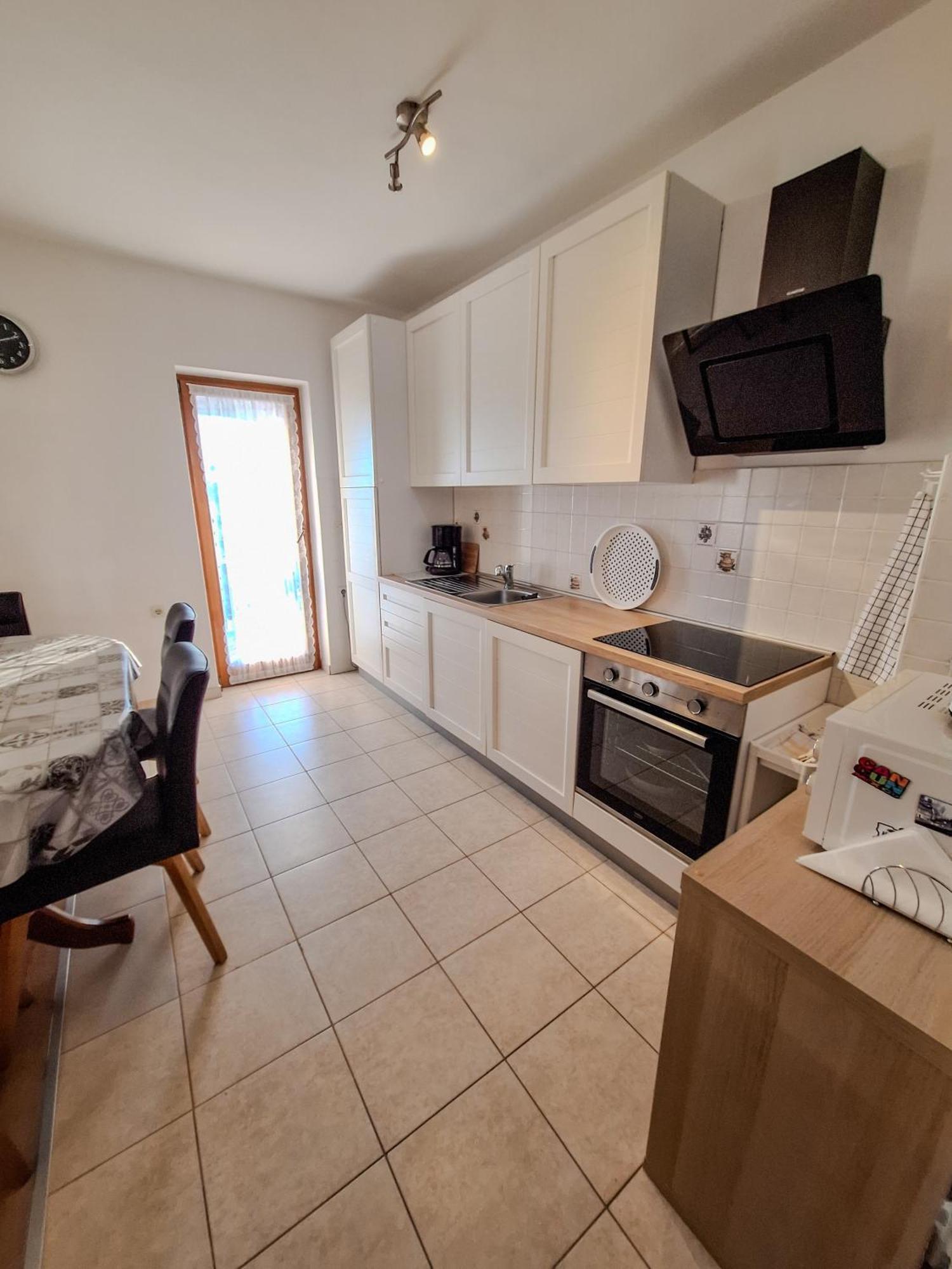סנג' Josipa & Jelena Apartment מראה חיצוני תמונה