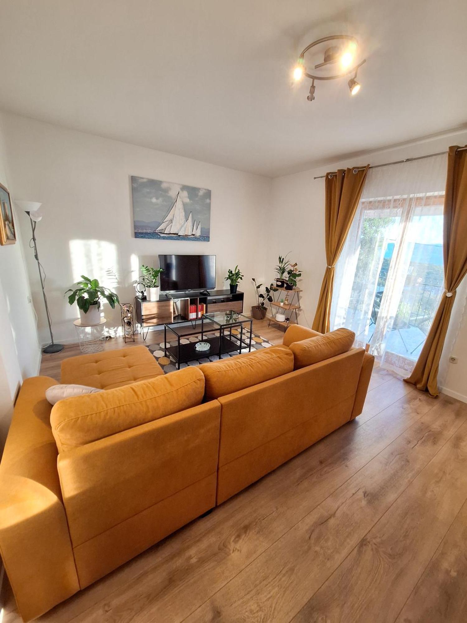 סנג' Josipa & Jelena Apartment מראה חיצוני תמונה