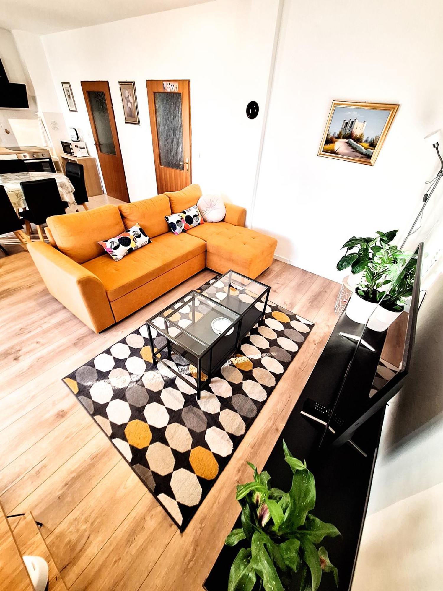 סנג' Josipa & Jelena Apartment מראה חיצוני תמונה