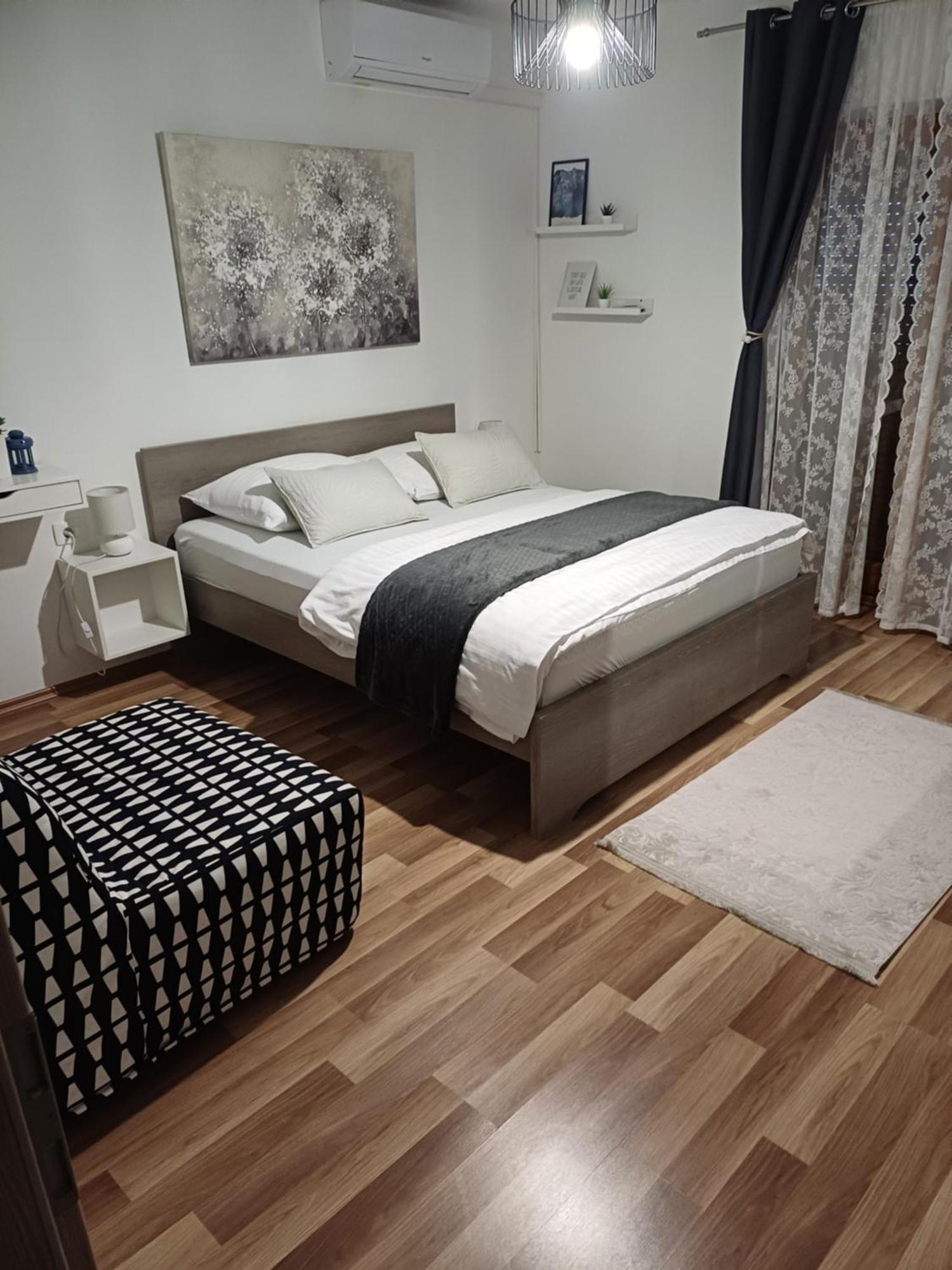 סנג' Josipa & Jelena Apartment מראה חיצוני תמונה