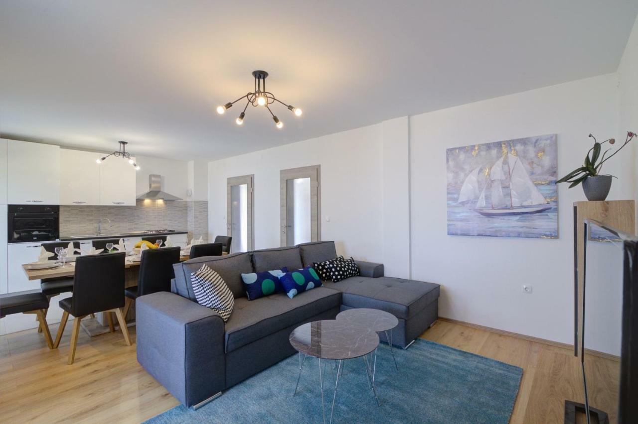 סנג' Josipa & Jelena Apartment מראה חיצוני תמונה