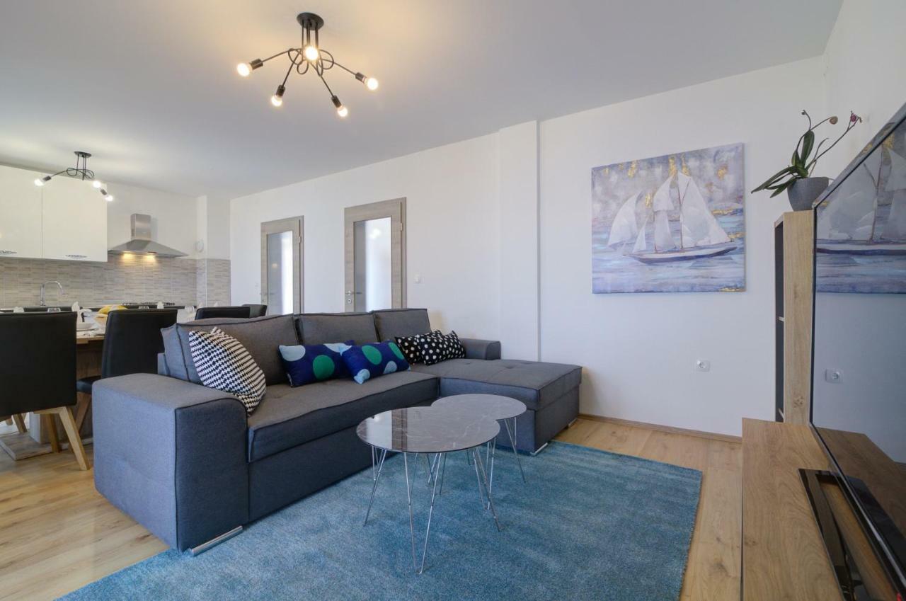 סנג' Josipa & Jelena Apartment מראה חיצוני תמונה