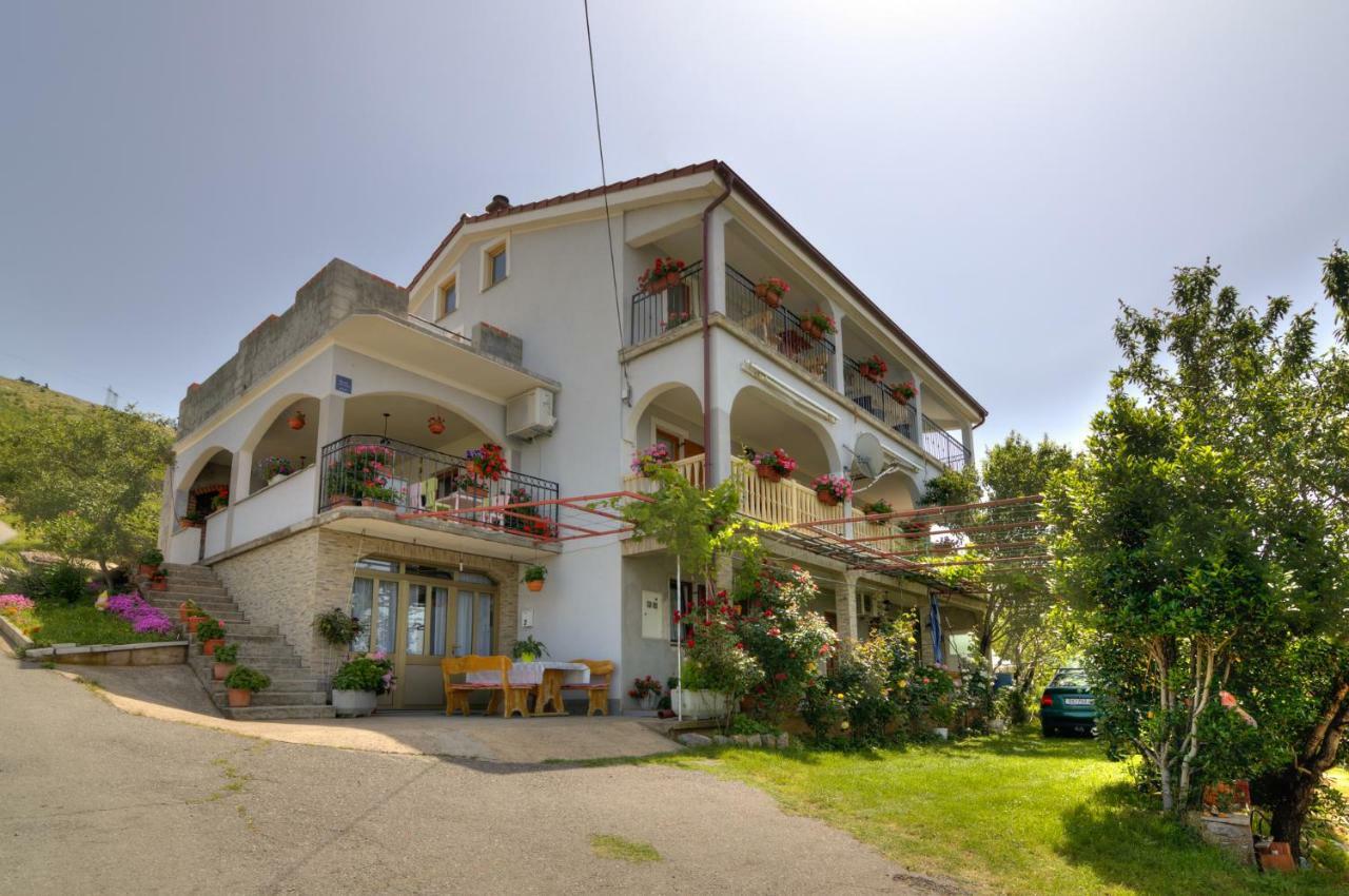 סנג' Josipa & Jelena Apartment מראה חיצוני תמונה